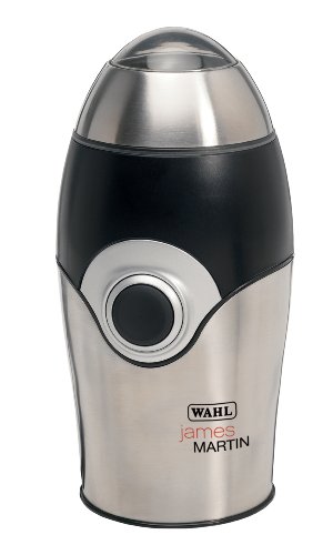 Wahl James Martin ZX595 Mini Grinder, Electric...