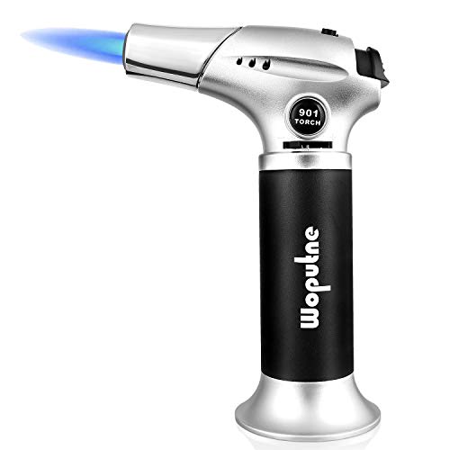 Woputne Blow Torch, Cooks Kitchen Blow Torch...