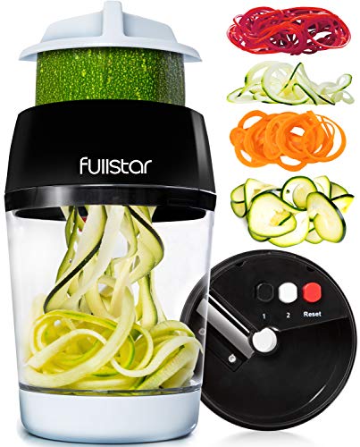 Spiralizer for Vegetables - Vegetable Slicer -...