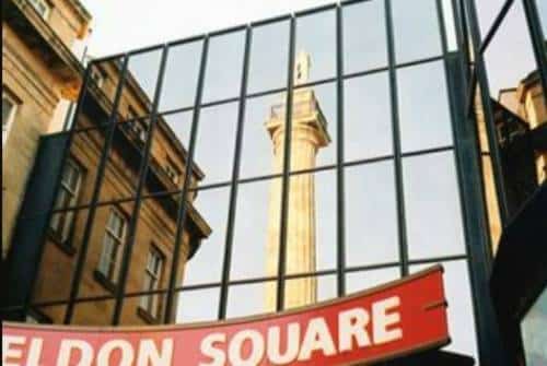 Eldon Square Header