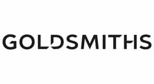 Goldsmiths logo