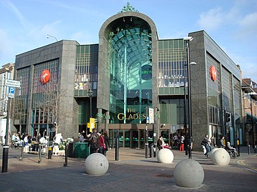 Intu Bromley Header