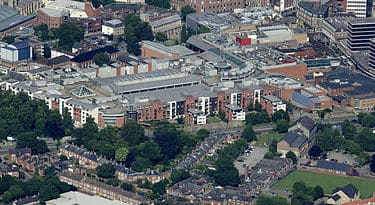 Intu Chapelfield Header