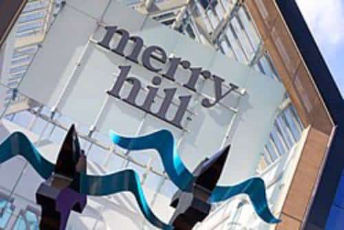 Merry Hill Stores