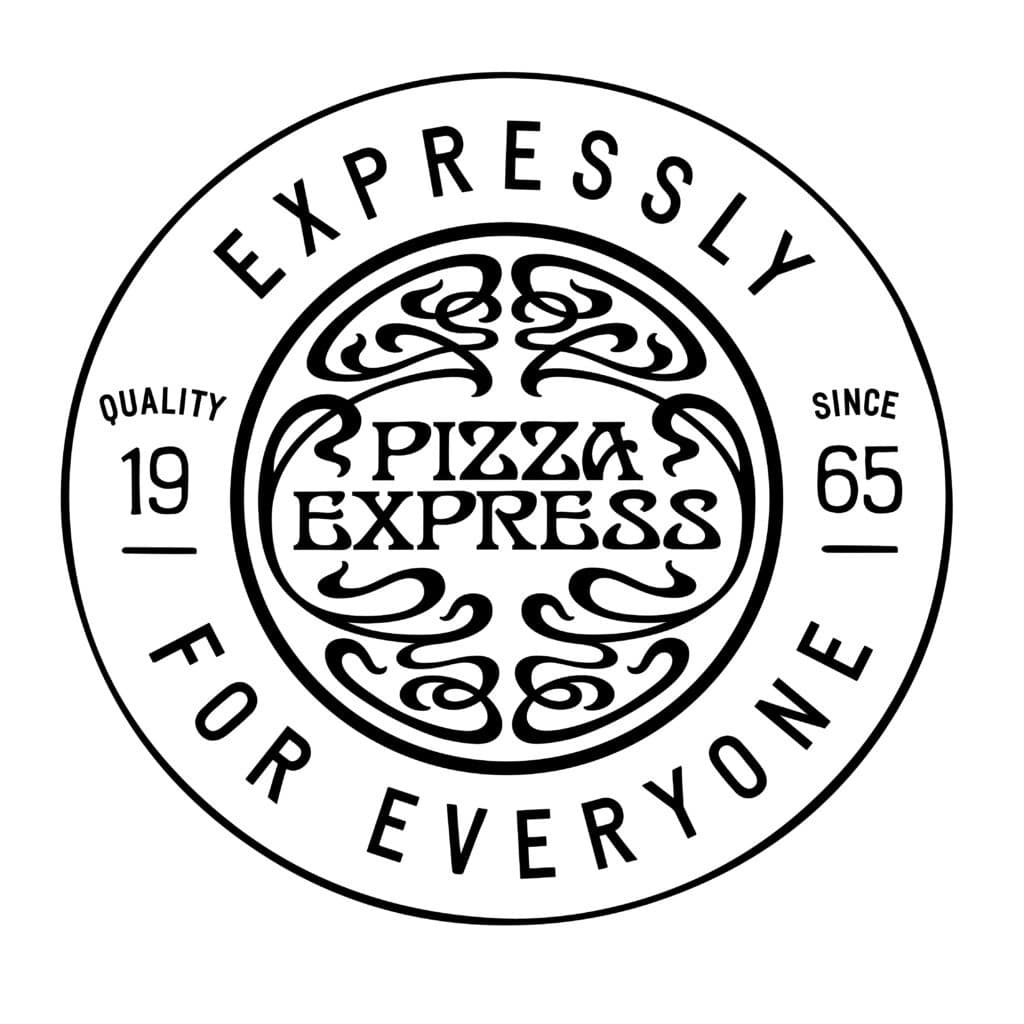 pizza express