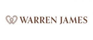 Warren James