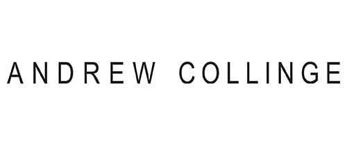 andrew collinge logo