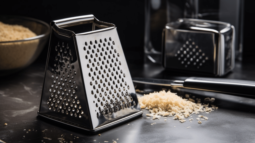 best cheese graters featured