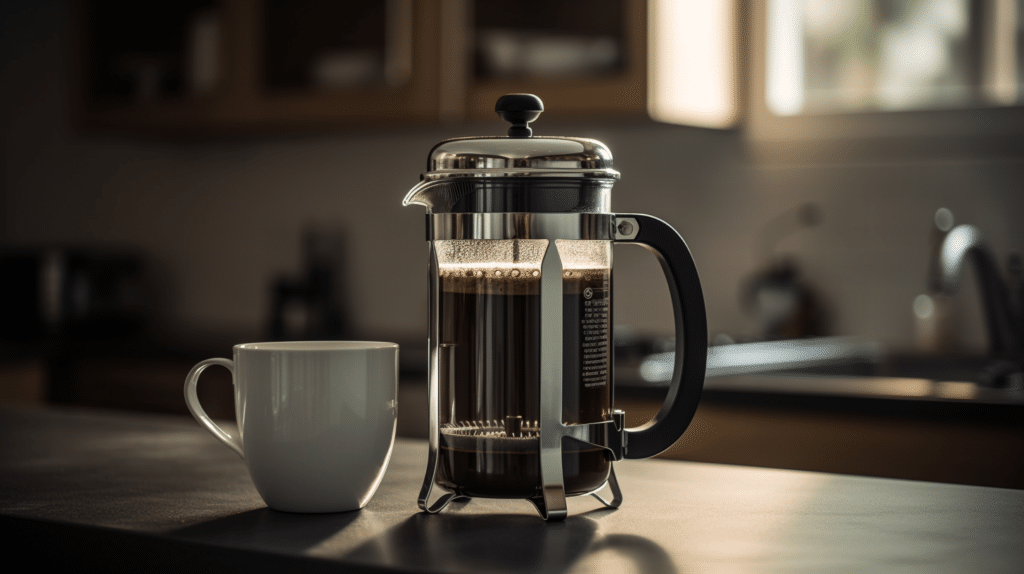 best French presses featured