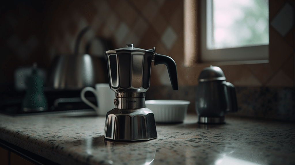 best moka pots featured