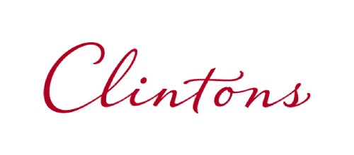 Clintons Upperpeel