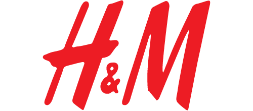 h and m