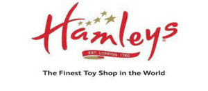 Hamleys Toy Shop