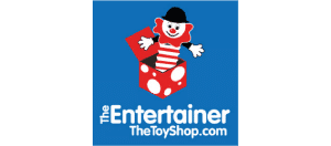 The Entertainer