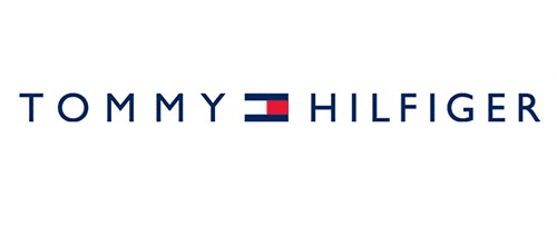 tommy hilfiger logo