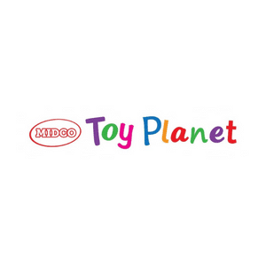 Toy Planet