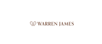 warren james logo